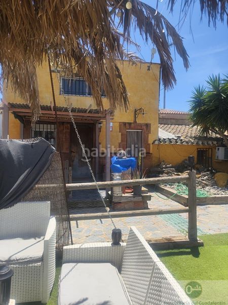 Foto e8d90c00-03d4-4842-933d-316827a598d4. Casa amb aparcament piscina a Purias Lorca