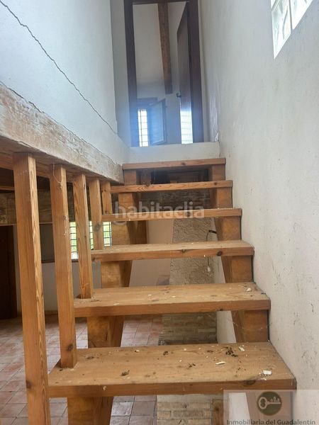Foto 23d6ff54-9806-4e4e-b64d-1374addde354. Chalet  en Carrasquilla Lorca