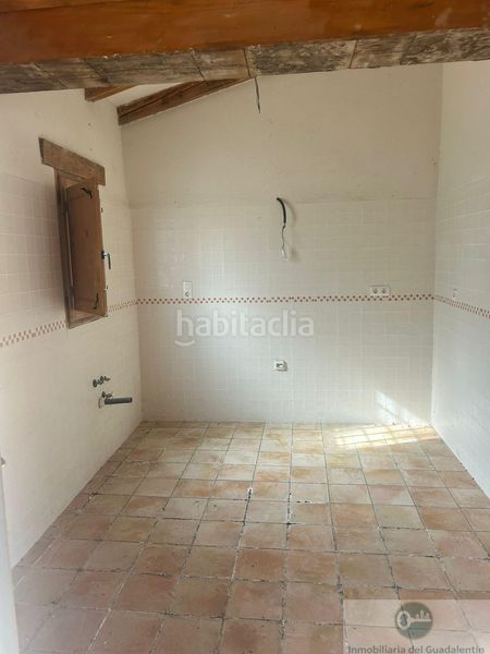 Foto bf106fdf-312a-4fde-8e2f-abc25d40c96d. Chalet  en Carrasquilla Lorca