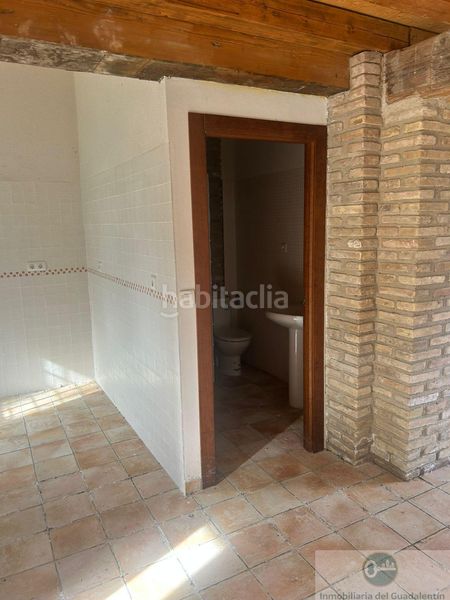 Foto c05ad487-dd7d-43f5-b84a-11c12cc27698. Chalet  en Carrasquilla Lorca
