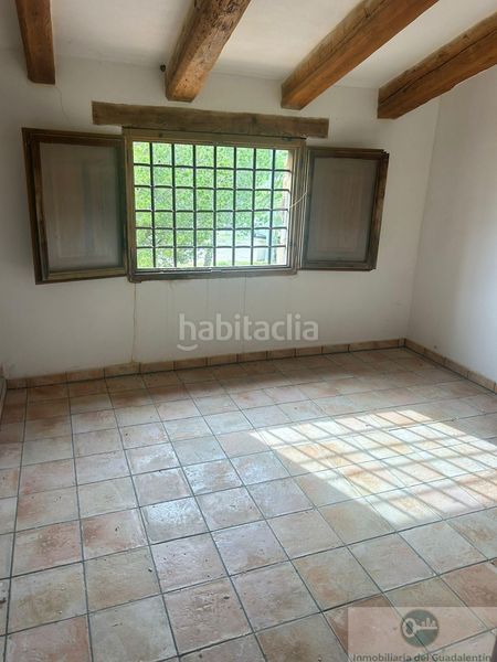 Foto f6f6ea82-75fa-4e4b-bad6-d389508098c9. Chalet  en Carrasquilla Lorca