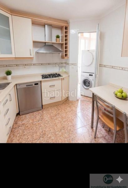 Foto 5079fa07-3ad6-4649-8ec5-b6272ae70080. Flat with parking in San José Lorca