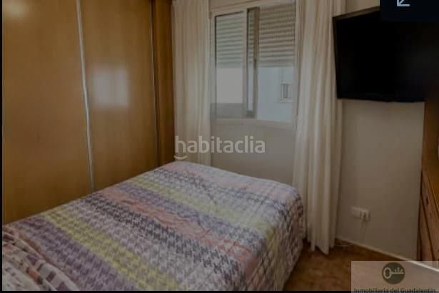 Foto 8d2bb5ad-b382-4ac1-b1fb-1ff365fc7ff3. Flat with parking in San José Lorca