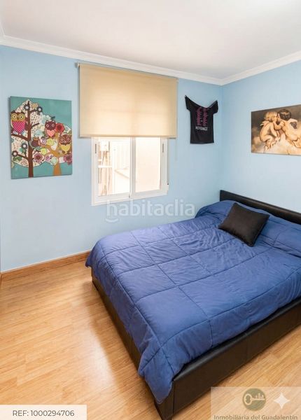 Foto a1e0d697-535e-4eb3-8595-c806c20cc248. Flat with parking in San José Lorca
