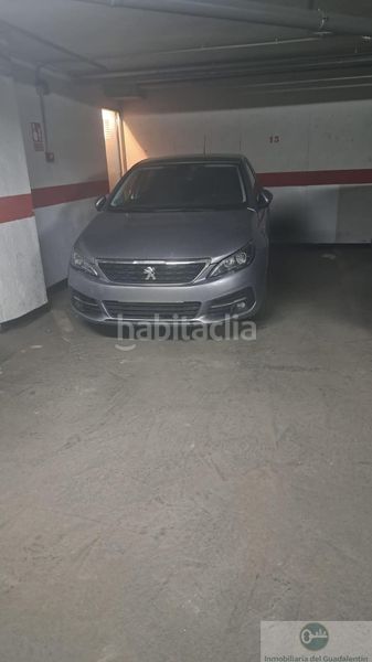 Foto a51c4d1c-2d06-4526-8803-f759e0c9dede. Flat with parking in San José Lorca