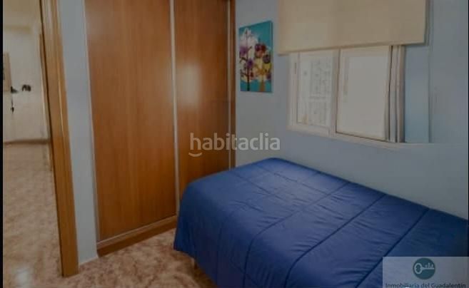 Foto a75b5237-c0be-4425-b190-6ff35218975d. Flat with parking in San José Lorca