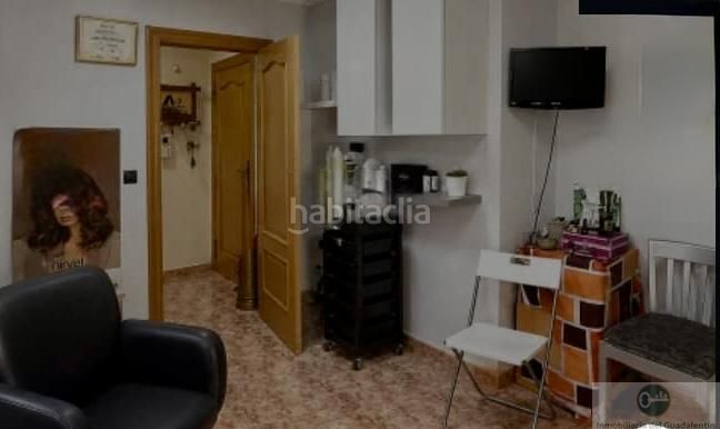 Foto be4ed908-125d-4bd2-aeaf-7a0355226126. Flat with parking in San José Lorca