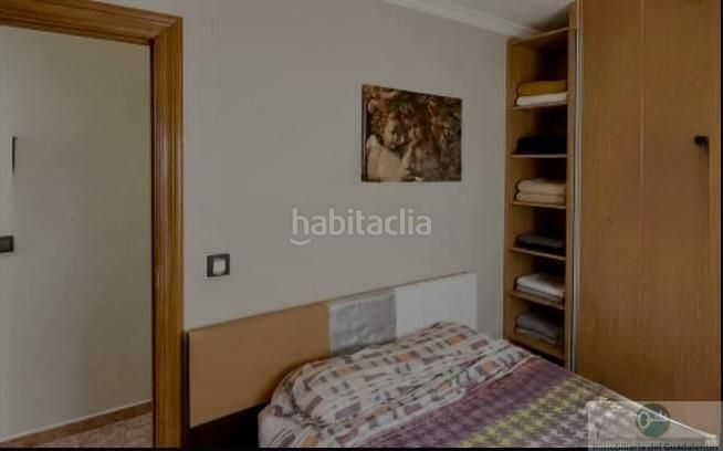Foto c1ca7577-a778-4b21-b1ee-c230cb078516. Flat with parking in San José Lorca
