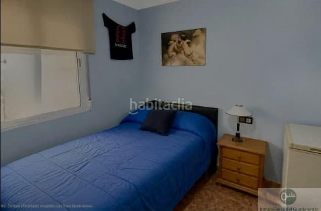 Foto d83e2904-36ec-4b72-b057-c1c9780a3ca8. Flat with parking in San José Lorca