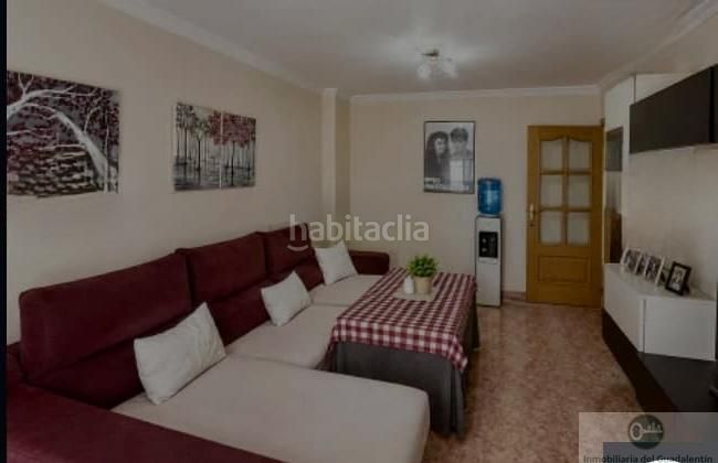 Foto dd7497e5-0337-4d66-a1dd-3953f122b7b4. Flat with parking in San José Lorca