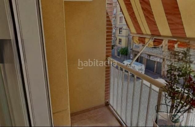 Foto e59f2b2d-5761-438a-8495-6efa74950a9a. Flat with parking in San José Lorca