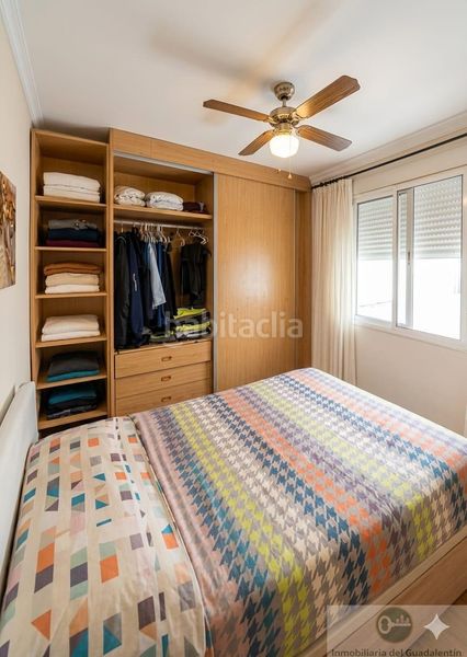 Foto ecc02dc1-6327-49dc-863a-0c393d7605bf. Flat with parking in San José Lorca
