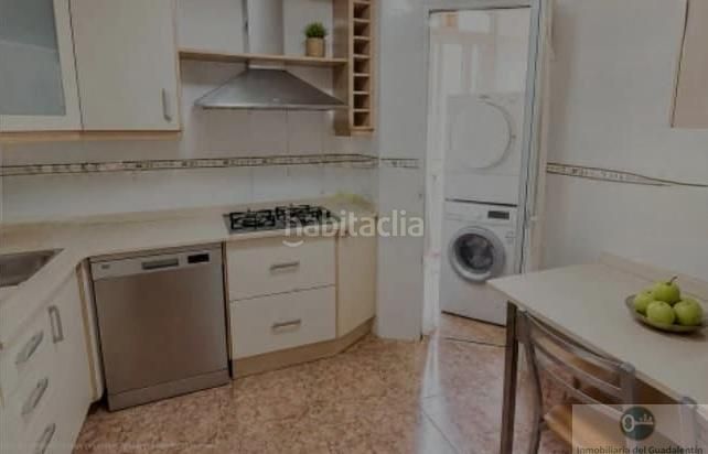Foto f0a7447a-d14a-4ffa-a7ce-8c19eb2e63cc. Flat with parking in San José Lorca