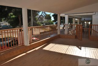 Chalet en San Juan de los Terreros. San juan de los terreroschalet