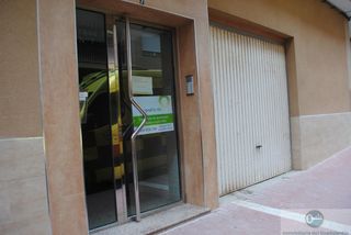 Local Comercial a La Viña. Lorcalocal