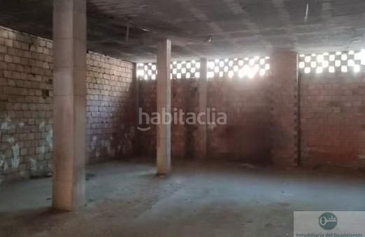 Foto b0b043a9-ca8f-4aa6-ab17-bf076ac9ff27. Local comercial local en La Viña Lorca