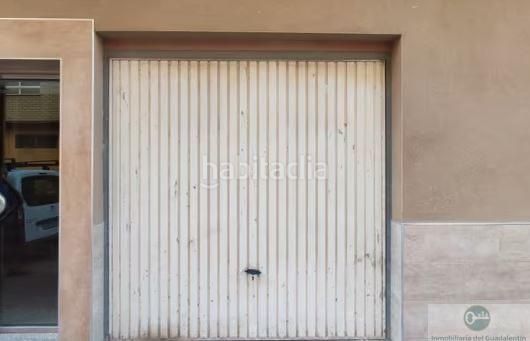Foto b3ecc43a-79a5-4168-932e-0c5410f634d8. Local comercial local en La Viña Lorca
