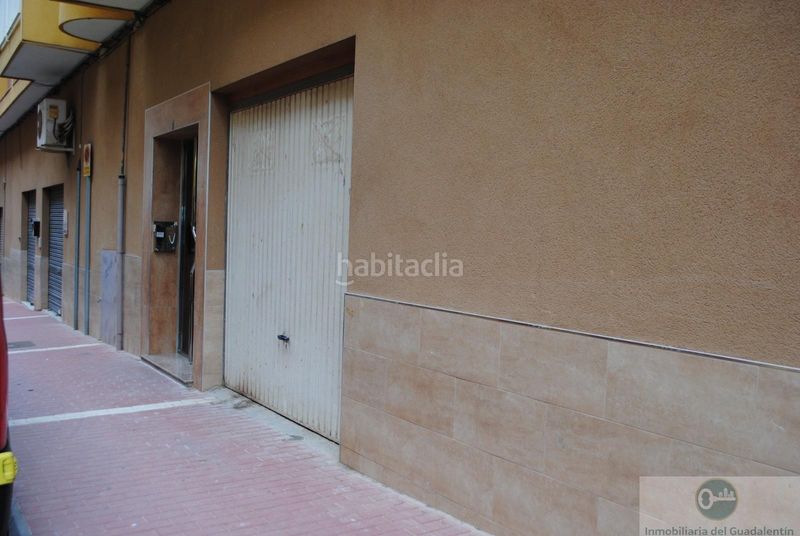 Foto e672d9cf-afbf-4983-b64d-8e456c864e0d. Local comercial local en La Viña Lorca