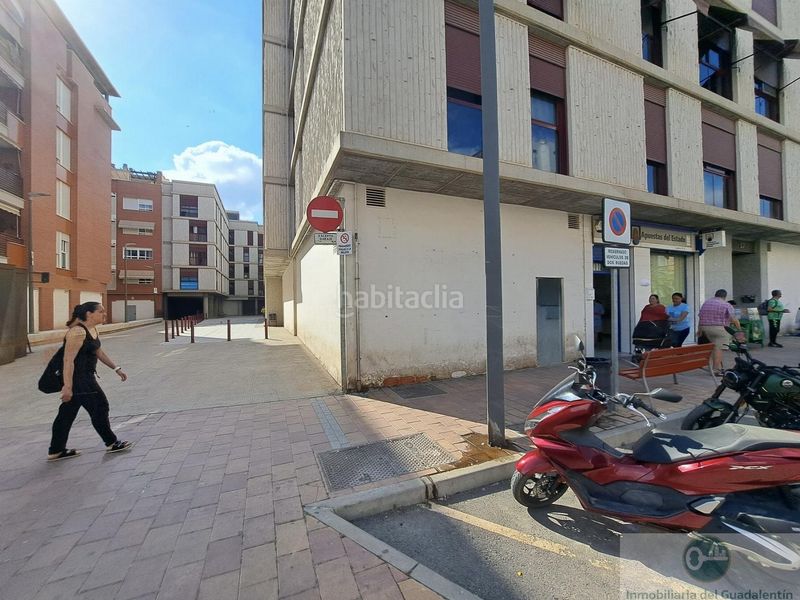 Foto 19ad6ecb-bfeb-4444-ab57-2a44993590b1. Rent business premise in La Viña Lorca