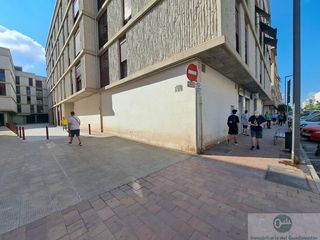 Business premise in La Viña