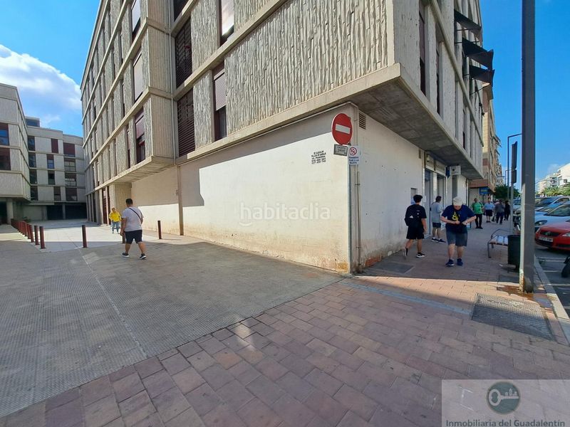 Foto 5aedc546-a280-478b-be58-4f2853dad995. Rent business premise in La Viña Lorca