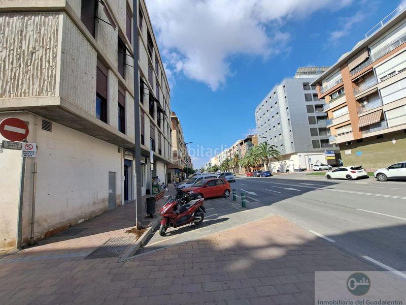 Foto 95780794-4eb7-4a05-811e-32718d9c0431. Rent business premise in La Viña Lorca