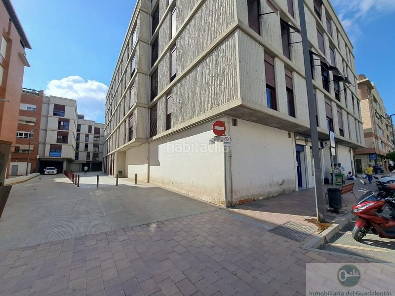 Foto dbaa9f52-953d-41df-b663-3e9df40ecde3. Rent business premise in La Viña Lorca