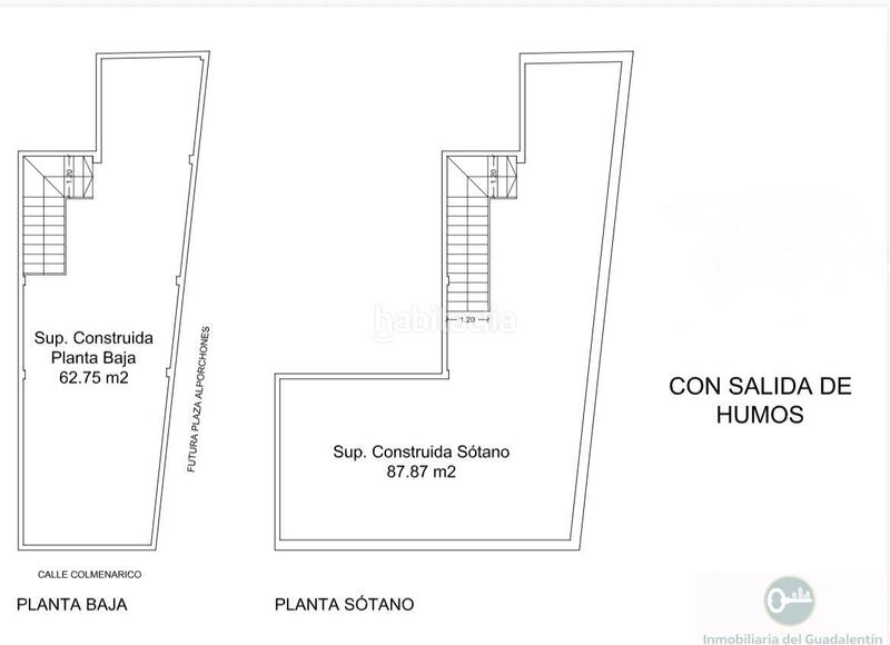 Foto 40fc5e43-ef74-47fd-a4dc-6b9616c4aae1. Local comercial a San Mateo Lorca