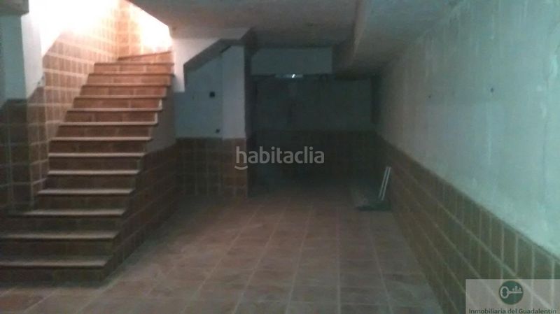 Foto 474aebba-86bc-40bd-a114-c3ffe05b297c. Local comercial a San Mateo Lorca