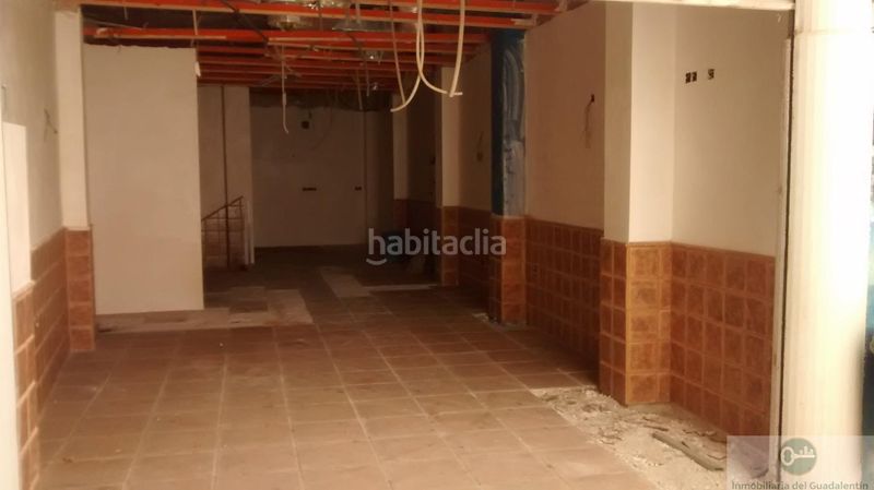 Foto a9b28a35-4495-434a-90aa-4cf2677a2aa9. Local comercial a San Mateo Lorca