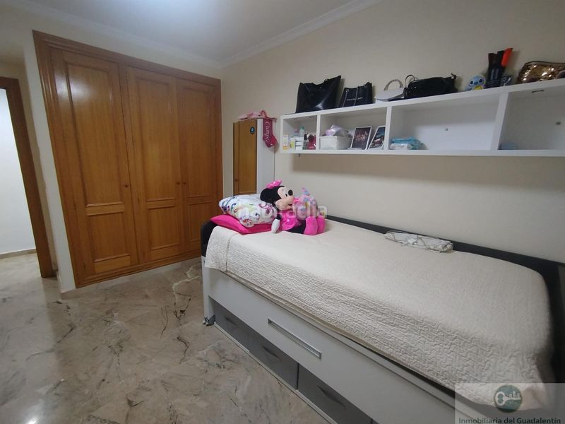 Foto bbebb875-454c-490b-bd8b-22b43d4fff36. Pis amb calefacció aparcament a San José Lorca
