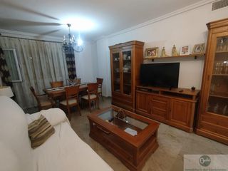Piso en San Jos�. Lorcapiso