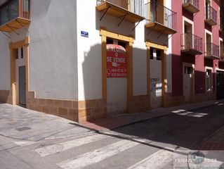 Local Comercial a San Mateo