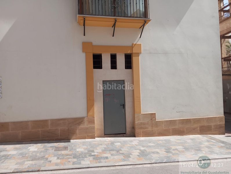 Foto e14d34c8-3fad-4a30-855a-f39374d80466. Local comercial a San Mateo Lorca