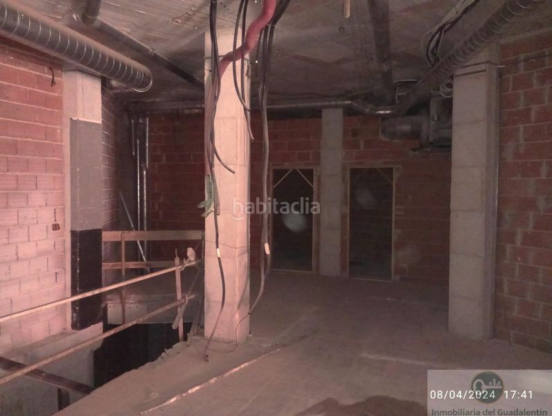 Foto 5310488f-fb18-4a40-8cad-881ac963f1b6. Local comercial local en San Mateo Lorca