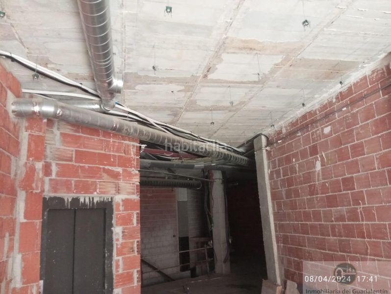 Foto ad2cb6f7-fbbb-4e46-9799-696564130136. Local comercial local en San Mateo Lorca