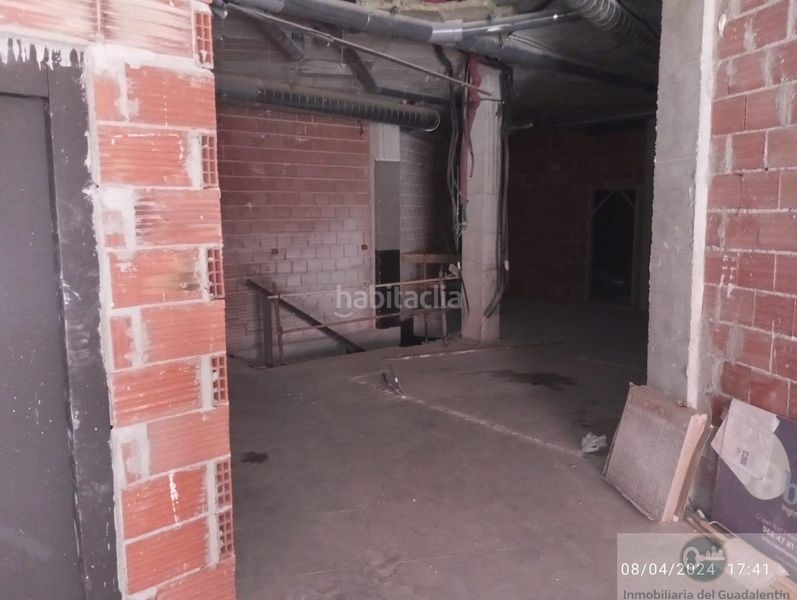 Foto f6aa2931-8917-4e75-826e-7cf2ecab5864. Local comercial local en San Mateo Lorca