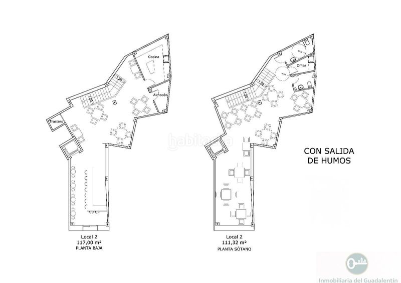 Foto f98a77a4-46ef-4ae7-9192-74b21a251138. Local comercial local en San Mateo Lorca
