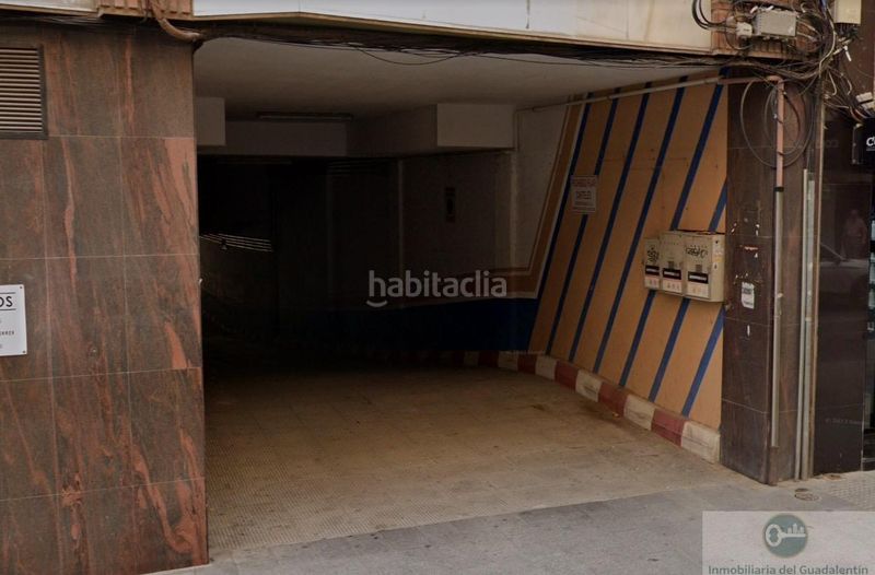 Foto 4875852f-fec0-4b76-aeb3-ff5b20ff3723. Aparcament cotxe a San Mateo Lorca
