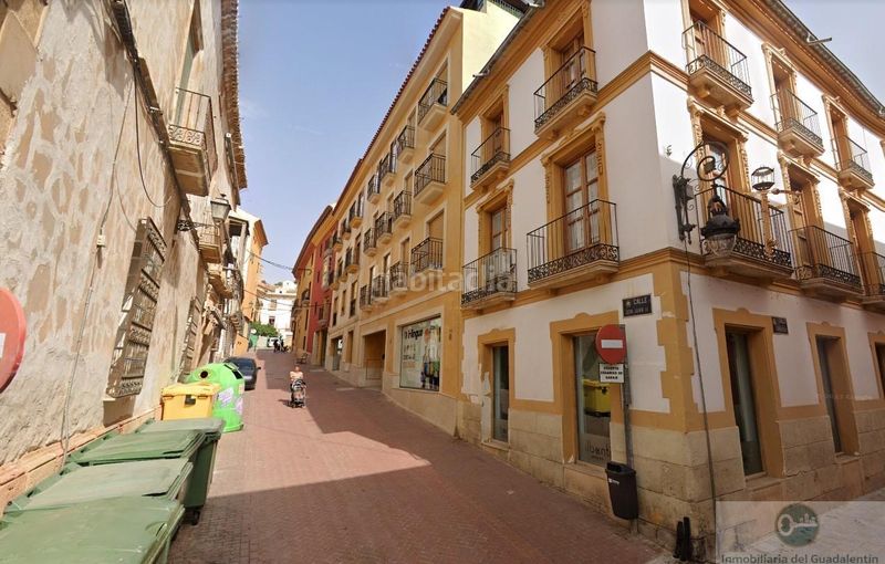 Foto a4b1cf48-c27b-40c4-a459-a5b803ea544c. Posto auto in Santiago Lorca