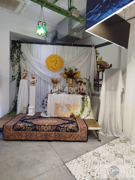 Foto fe7749ce-72f6-42af-9a59-a3199c20a776. Apartament a San Mateo Lorca