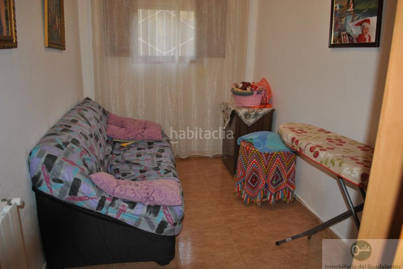 Foto 61c4df86-9056-4c2c-b318-f8d1fad9a760. Xalet amb aparcament a Pozo Higuera Lorca