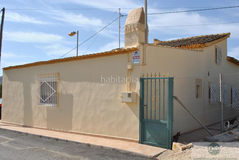 Foto 7cf36884-62b0-49a2-9bae-c530072ee41e. Xalet amb aparcament a Pozo Higuera Lorca