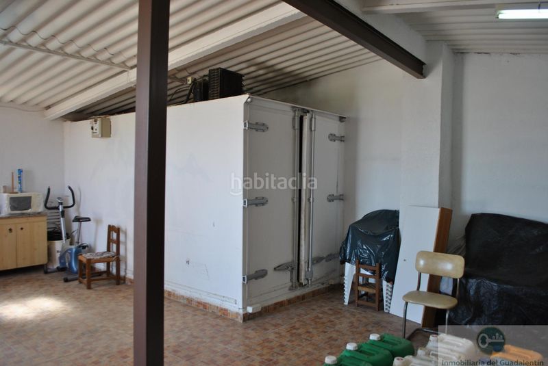 Foto b794ebbc-323a-4388-9f3c-82908da560e3. Xalet amb aparcament a Pozo Higuera Lorca