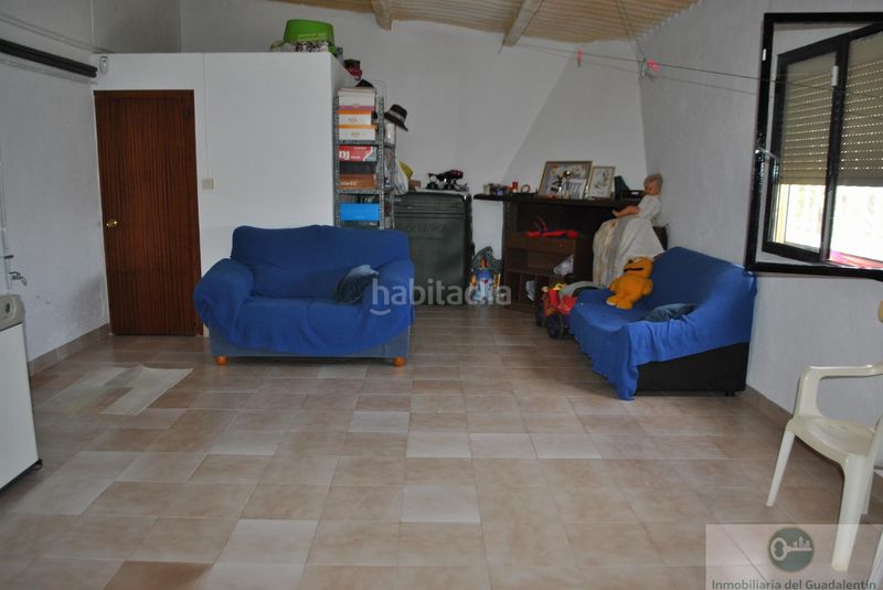 Foto d90ecbed-20c0-4446-9c36-6634b0080f11. Xalet amb aparcament a Pozo Higuera Lorca