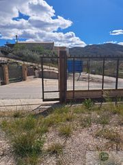 Rent Residential Plot in El Río. Lorcaterreno