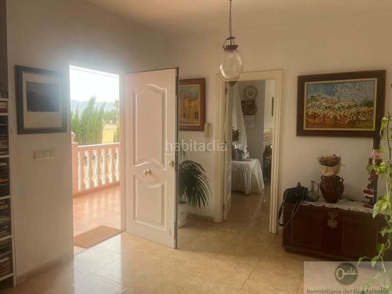 Foto cab6377d-98f0-47a7-a961-01abe9f29d05. Chalet  en Cazalla Lorca