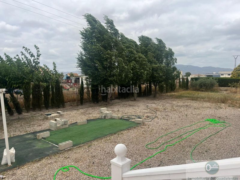 Foto d81c71fc-68cc-4cc5-9496-a91bec74768c. Chalet  en Cazalla Lorca