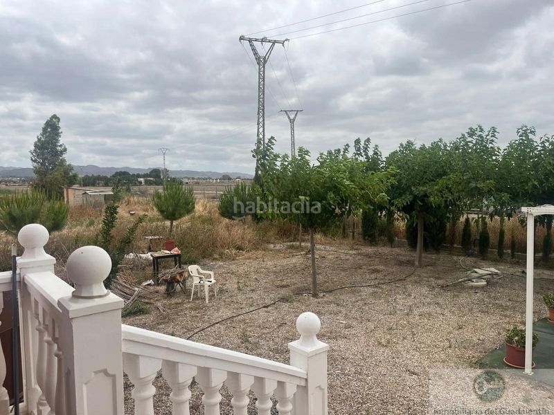 Foto ea8c6b9d-b10e-4e58-84f7-7e4e68775c6a. Chalet  en Cazalla Lorca