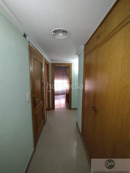Foto 70aed97c-00d8-4e1b-a24b-28651452382a. Pis amb calefacció aparcament a Santiago Lorca